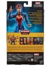 Marvel Legends Figurina articulata Jean Grey (Sugar Man BAF) 15 cm