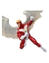 X-Men: Comics Marvel Legends Series Deluxe Figurina articulata Angel 15 cm