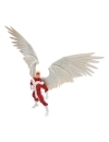 X-Men: Comics Marvel Legends Series Deluxe Figurina articulata Angel 15 cm