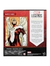 X-Men: Comics Marvel Legends Series Deluxe Figurina articulata Angel 15 cm