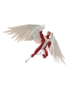 X-Men: Comics Marvel Legends Series Deluxe Figurina articulata Angel 15 cm