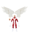 X-Men: Comics Marvel Legends Series Deluxe Figurina articulata Marvel's Angel 15 cm
