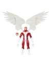 X-Men: Comics Marvel Legends Series Deluxe Figurina articulata Angel 15 cm