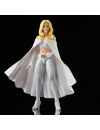 X-Men Marvel Legends Figurina articulata Emma Frost (Ch'od BAF) 15 cm