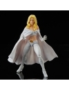 X-Men Marvel Legends Action Figure Ch'od BAF: Emma Frost 15 cm