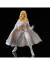 X-Men Marvel Legends Figurina articulata Emma Frost (Ch'od BAF) 15 cm