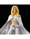 X-Men Marvel Legends Figurina articulata Emma Frost (Ch'od BAF) 15 cm