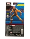  X-Men Marvel Legends Figurina articulata Marvel's Fang (Ch'od BAF) 15 cm