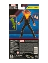 X-Men Marvel Legends Figurina articulata Marvel's Chamber (Ch'od BAF) 15 cm
