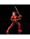 X-Men Marvel Legends Figurina articulata Starjammer Corsair (Ch'od BAF) 15 cm