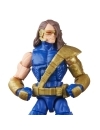 X-Men Marvel Legends Figurina articulata Cyclops (Colossus BAF) 15 cm