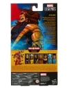 X-Men Marvel Legends Action Figure Colossus BAF: Cyclops 15 cm