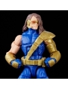 X-Men Marvel Legends Figurina articulata Cyclops (Colossus BAF) 15 cm