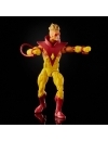 Marvel Legends Set 2 figurine articulate Marvel’s Rogue & Marvel’s Pyro (X-Men) 15 cm