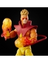 Marvel Legends Set 2 figurine articulate Marvel’s Rogue & Marvel’s Pyro (X-Men) 15 cm