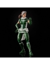 Marvel Legends Set 2 figurine articulate Marvel’s Rogue & Marvel’s Pyro (X-Men) 15 cm