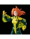 Marvel Legends X-Men Figurina articulata Marvel’s Siryn (Bonebreaker BAF) 15 cm