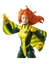 Marvel Legends X-Men Figurina articulata Marvel’s Siryn (Bonebreaker BAF) 15 cm