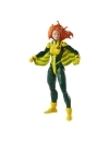 Marvel Legends X-Men Figurina articulata Marvel’s Siryn (Bonebreaker BAF) 15 cm