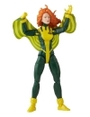 Marvel Legends X-Men Figurina articulata Marvel’s Siryn (Bonebreaker BAF) 15 cm