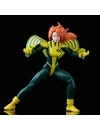 Marvel Legends X-Men Figurina articulata Marvel’s Siryn (Bonebreaker BAF) 15 cm