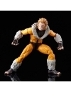 Marvel Legends Figurina articulata Sabretooth (Bonebreaker BAF) 15 cm