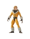 Marvel Legends Figurina articulata Sabretooth (Bonebreaker BAF) 15 cm