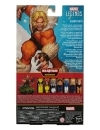 Marvel Legends Figurina articulata Sabretooth (Bonebreaker BAF) 15 cm