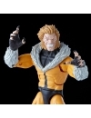 Marvel Legends Figurina articulata Sabretooth (Bonebreaker BAF) 15 cm