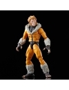 Marvel Legends Figurina articulata Sabretooth (Bonebreaker BAF) 15 cm