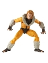 Marvel Legends Figurina articulata Sabretooth (Bonebreaker BAF) 15 cm