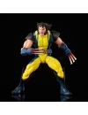 Marvel Legends Figurina articulata Wolverine (Bonebreaker BAF) 15 cm