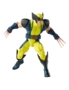 Marvel Legends Figurina articulata Wolverine (Bonebreaker BAF) 15 cm