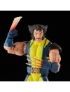 Marvel Legends Figurina articulata Wolverine (Bonebreaker BAF) 15 cm