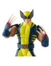 Marvel Legends Figurina articulata Wolverine (Bonebreaker BAF) 15 cm