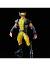 Marvel Legends Figurina articulata Wolverine (Bonebreaker BAF) 15 cm