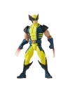 Marvel Legends Figurina articulata Wolverine (Bonebreaker BAF) 15 cm