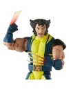 Marvel Legends Figurina articulata Wolverine (Bonebreaker BAF) 15 cm