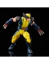 Marvel Legends Figurina articulata Wolverine (Bonebreaker BAF) 15 cm