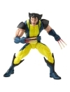 Marvel Legends Figurina articulata Wolverine (Bonebreaker BAF) 15 cm