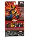 Marvel Legends Figurina articulata Wolverine (Bonebreaker BAF) 15 cm