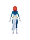 X-Men: The Animated Series Marvel Legends Figurina articulata Mystique 15 cm