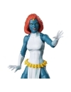 X-Men: The Animated Series Marvel Legends Figurina articulata Mystique 15 cm