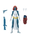 X-Men: The Animated Series Marvel Legends Figurina articulata Mystique 15 cm