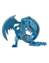 Yu-Gi-Oh! Set de 2 figurine Blue-Eyes White Dragon & Gate Guardian 10 cm