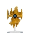 Yu-Gi-Oh! Set de 2 figurine Exodia The Forbidden One & Castle Of Dark Illusions 10 cm