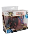 Yu-Gi-Oh! Set de 2 figurine Red-Eyes Black Dragon & Harpie Lady 10 cm