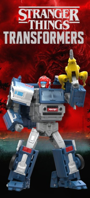 Transformers