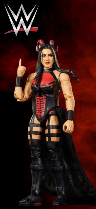 Figurine WWE