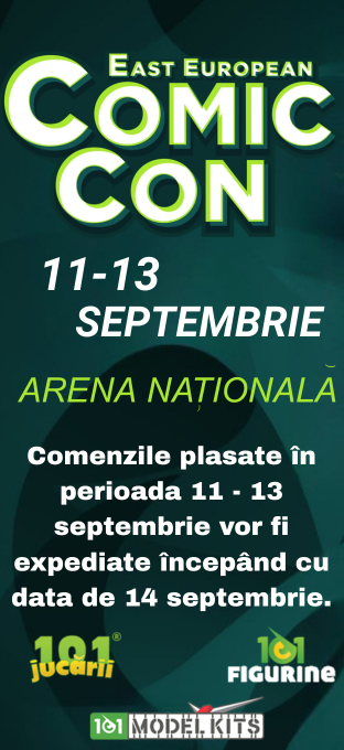 COMIC CON Arena